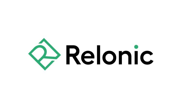 Relonic logo
